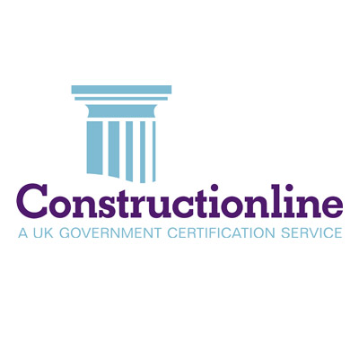 Plus Security - Working with Constructionline