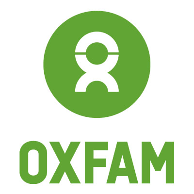 Plus Security - Working with Oxfam
