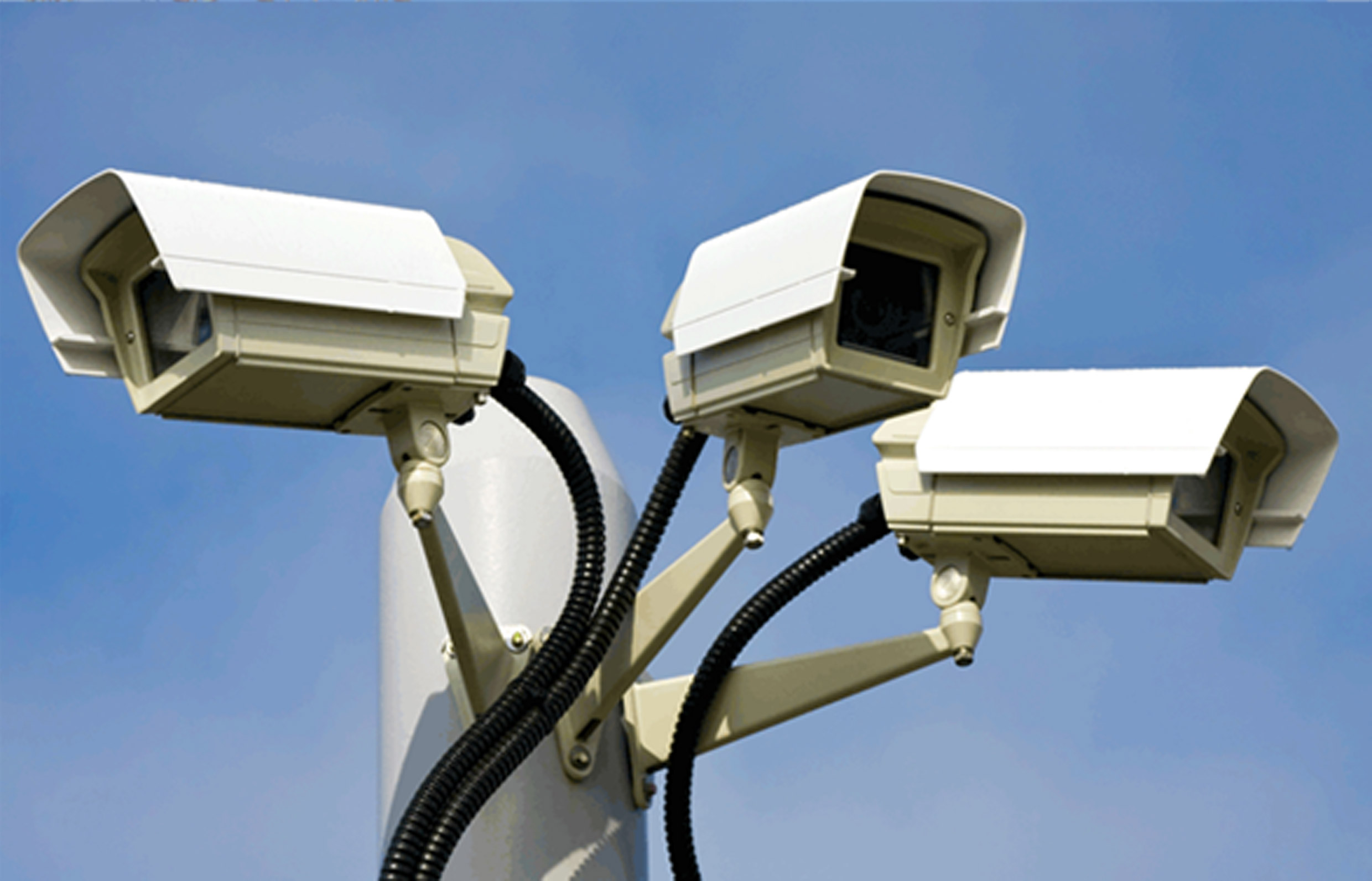 CCTV Surveillance